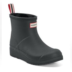 Hunter Rain Boots